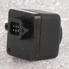 39530 T0A A001 M1 Rear View Camera with High Sensitivity and 2012 2013 Fitment, Made of ABS Material, Prevent Incidents and Accidents Wear view 2