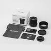 VILTROX 50mm F2.0 Z, 50mm Auto Focus f/2.0 Z-Mount Ultra Wide Angle Camera Lens,Full Frame Large Aperture Lens Suitable for Nikon Cameras view 4
