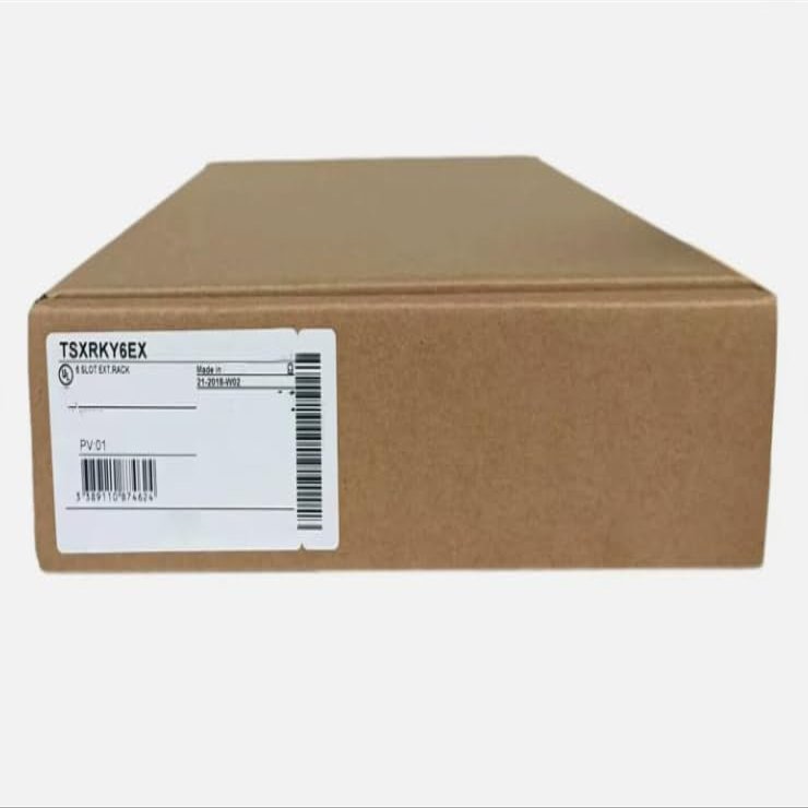 New TSXRKY6EX PLC Module in Box TSXRKY6EX Fast Ship