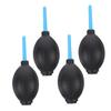 LOORGVEL 4pcs Camera Dust Remover Air Blower for Lens Sensor Keyboard Cleaner Air Compressed Equipment view 1