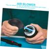 LOORGVEL 4pcs Camera Dust Remover Air Blower for Lens Sensor Keyboard Cleaner Air Compressed Equipment view 2