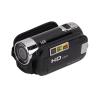 BAFOVY Handheld Video Camcorder, 2.7 Inch LCD Display, 16x Zoom Digital Camera Recorder, USB Interface, 270 Rotation, Built in Flash, 1/4 Inch Screw Interface, Lightweight and Portable view 3