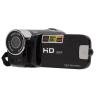 BAFOVY Handheld Video Camcorder, 2.7 Inch LCD Display, 16x Zoom Digital Camera Recorder, USB Interface, 270 Rotation, Built in Flash, 1/4 Inch Screw Interface, Lightweight and Portable view 4