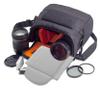 FELTECHELECTR 2pcs Camera Bag Divider Inserts Padded Dividers for Camera Pouch Reusable view 4