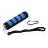 TEHAUX Handheld Stabilizer LED Video Light Grip for DSLR Camera Portable Camera Handle Cold Shoe Mount for Filmmaking for Vlogging and Photography view 1
