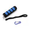 TEHAUX Handheld Stabilizer LED Video Light Grip for DSLR Camera Portable Camera Handle Cold Shoe Mount for Filmmaking for Vlogging and Photography view 4
