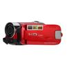 BAFOVY Handheld Video Camcorder, 2.7 Inch LCD Display, 16x Zoom Digital Camera Recorder, USB Interface, 270 Rotation, Built in Flash, 1/4 Inch Screw Interface, Lightweight and Portable view 2