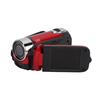 BAFOVY Handheld Video Camcorder, 2.7 Inch LCD Display, 16x Zoom Digital Camera Recorder, USB Interface, 270 Rotation, Built in Flash, 1/4 Inch Screw Interface, Lightweight and Portable view 3