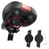 Bicycle Seat Holder Bike Mount Bracket for Locator Tracker Anti-Lost Tool view 2