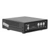 Lightweight Tuner, Large Heat Dissipation Area, Aluminum Alloy, 30MHz 5V, Portable Tester, for Shortwave Radios view 4