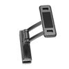DIYEAH Tablet Headrest Mount Car Backseat Phone Holder Fit Rotatable Easy Charging view 1