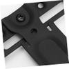DIYEAH Metal Speaker Bracket Universal Speaker Mounting Stand Tv Stand Holder view 3