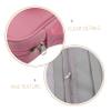 OKUMEYR Polyester Book Handbag and Tablet Sleeve Bag Storage Pouch for Books and Electronics Versatile Carrying Tote for School and Travel view 3