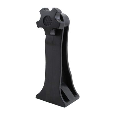 Angoily 1/4 Inch Threading Mount Tripod Adapter for Binoculars Telescope Adapter Bracket