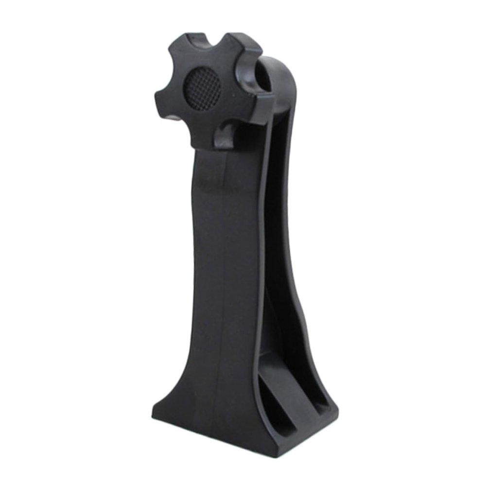 Angoily 1/4 Inch Threading Mount Tripod Adapter for Binoculars Telescope Adapter Bracket