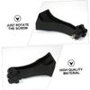 Angoily 1/4 Inch Threading Mount Tripod Adapter for Binoculars Telescope Adapter Bracket view 2