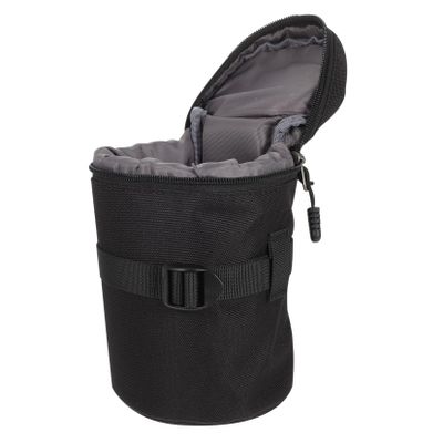 DOITOOL Professional Camera Lens Storage Bag Thickened Pouch for Durable Lens Holder Protector for Safe Transport of Your Camera Lenses