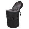 DOITOOL Professional Camera Lens Storage Bag Thickened Pouch for Durable Lens Holder Protector for Safe Transport of Your Camera Lenses view 1