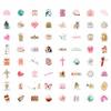100Pcs Christian Stickers for Water Bottle, Laptop - Religious, Jesus Stickers - Christian Gifts, Party Supplies & Decorations - Gift for Women & Men view 4