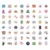 100Pcs Mental Health Stickers for Adults, for Water Bottle - Mental Health Awareness Gifts - Therapist, Counselor Stickers - Gift for Women & Men view 4