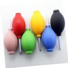DOITOOL 6pcs Clean Blowing Balloon Electric Pump for Inflatables Blower Air Sprayer view 3
