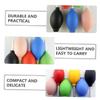 DOITOOL 6pcs Clean Blowing Balloon Electric Pump for Inflatables Blower Air Sprayer view 4