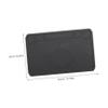 Angoily High-temperature Silicone Soldering Mat Magnetic Base for Electronics Repair and Diy Projects Insulation Pad for Mobile Phone and Digital Device Maintenance view 2