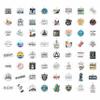 100Pcs Sobriety Stickers Bulk for Water Bottle, Laptop - Recovery Stickers and Decals, Sobriety Gifts for Man, Sober Decals & Party Supplies - Gift for Women & Men view 4