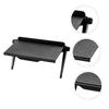 VILLCASE 1pc Monitor Elevated Stand Multifunction Computer Storage Rack Desk Shelf view 2
