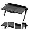 VILLCASE 1pc Monitor Elevated Stand Multifunction Computer Storage Rack Desk Shelf view 4