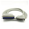 LINGQE Cable HPDB50 DB50 Male to Large CN50 Male Scanner Cable Snap Shrapnel(1M) view 1