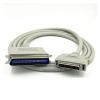 LINGQE Cable HPDB50 DB50 Male to Large CN50 Male Scanner Cable Snap Shrapnel(1M) view 2