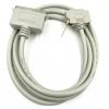 LINGQE Cable HPDB50 DB50 Male to Large CN50 Male Scanner Cable Snap Shrapnel(1M) view 3