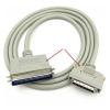 LINGQE Cable HPDB50 DB50 Male to Large CN50 Male Scanner Cable Snap Shrapnel(1M) view 4