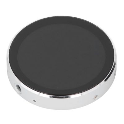 ESP32 S3 Development Board with 1.8 Inch Round Touch LCD, Secondary Screen, MP3 Player Photo Frame BLE5.0 MicroPython Compatible
