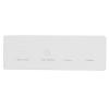 Microscope Objective Micrometer Calibration Slide Glass Stage Micrometer DIV 0.01mm view 2