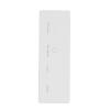 Microscope Objective Micrometer Calibration Slide Glass Stage Micrometer DIV 0.01mm view 4
