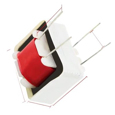 10 Pack Audio Isolation Transformers 600:600 Ohm 1:1 EI14 High Efficiency Transformers