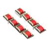 10 Pack Audio Isolation Transformers 600:600 Ohm 1:1 EI14 High Efficiency Transformers view 4