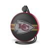 SOAR NFL Bluetooth Bottle Opener Speaker, Kansas City Chiefs view 1