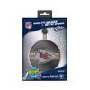 SOAR NFL Bluetooth Bottle Opener Speaker, Kansas City Chiefs view 2