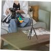 BESPORTBLE Tripod Adapter for Phone Cellphone Tripod Mounting Bracket Ring Light Phone Holder Ergonomic Design view 2