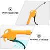 COHEALI 2pcs Compressed Air Dusters Handheld Dust Collector for Car and Computer view 2