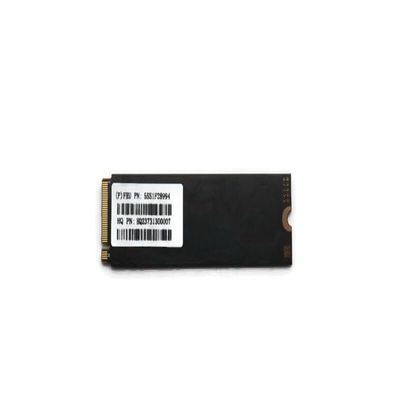 New Genuine SSD for Legion ThinkBook Yoga Slim Yoga 7 IdeaPad 5 Thinkpad 512G, M.2, 2280, PCIE4X4, STD SSD Hard Drive 5SS1J82107