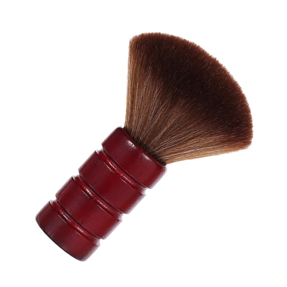 DirectNine Basics Multi-Function Record Fiber Brush Dust Removal Tool for Record Player Cleaning