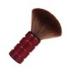 DirectNine Basics Multi-Function Record Fiber Brush Dust Removal Tool for Record Player Cleaning view 1