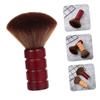 DirectNine Basics Multi-Function Record Fiber Brush Dust Removal Tool for Record Player Cleaning view 4