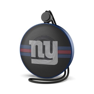 SOAR NFL Bluetooth Bottle Opener Speaker, New York Giants
