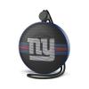 SOAR NFL Bluetooth Bottle Opener Speaker, New York Giants view 1