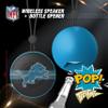 SOAR NFL Bluetooth Bottle Opener Speaker, New York Giants view 3